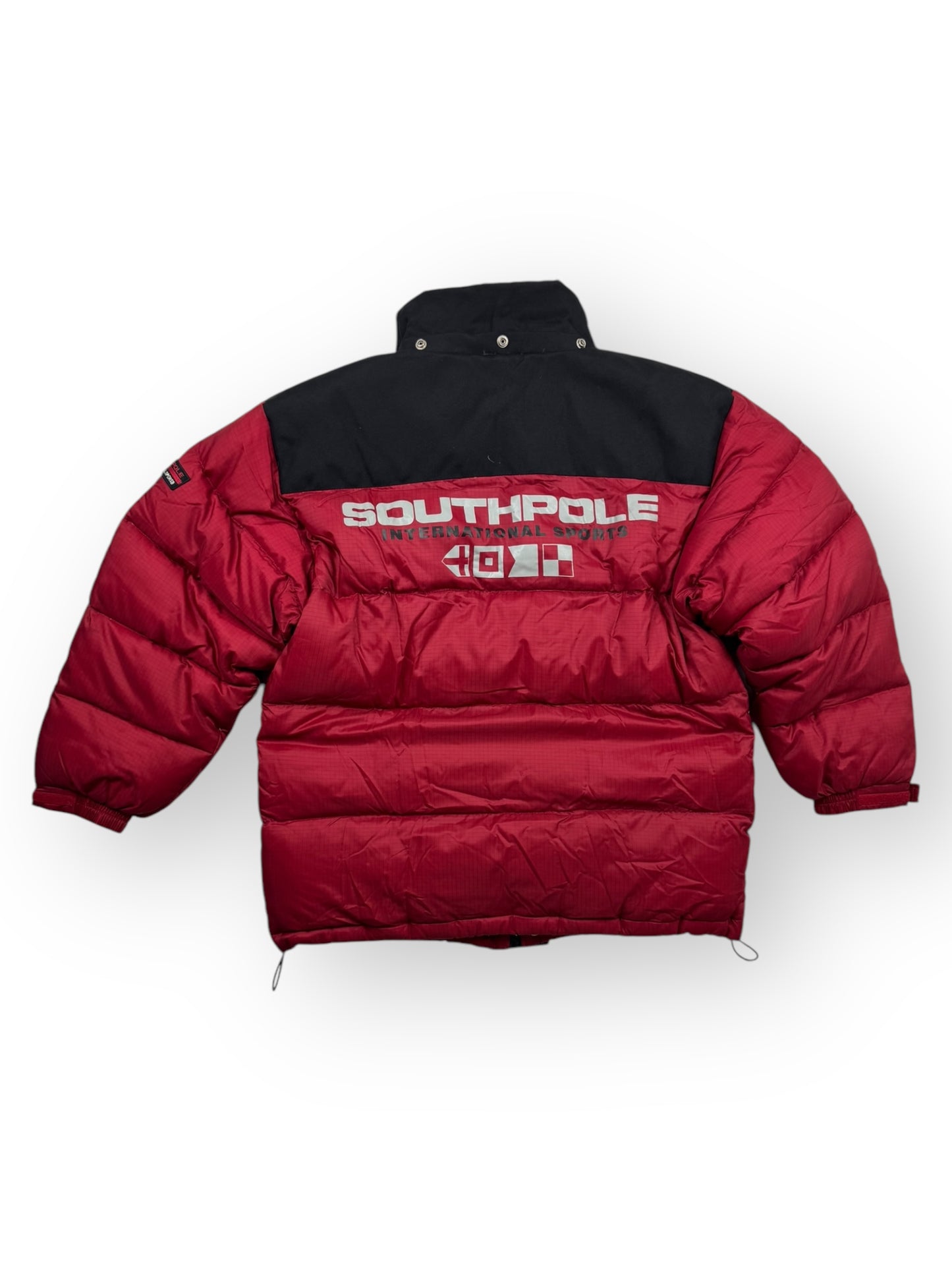 Southpole International Sports Jacket