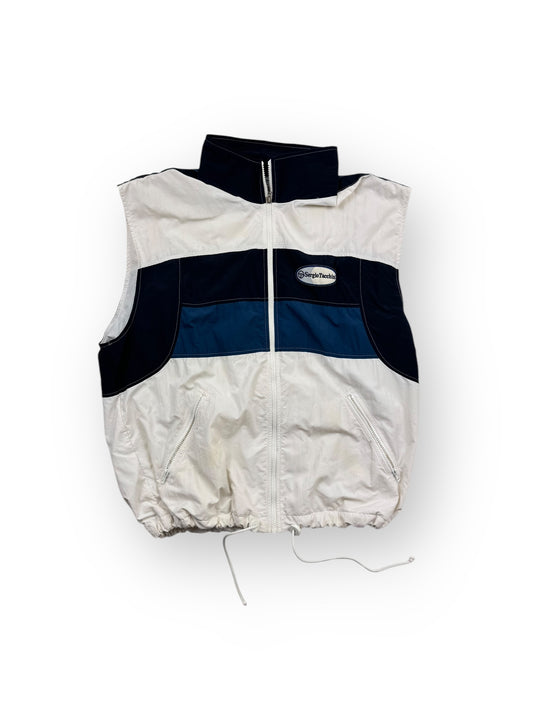 Sergio Tacchini Technical Vest