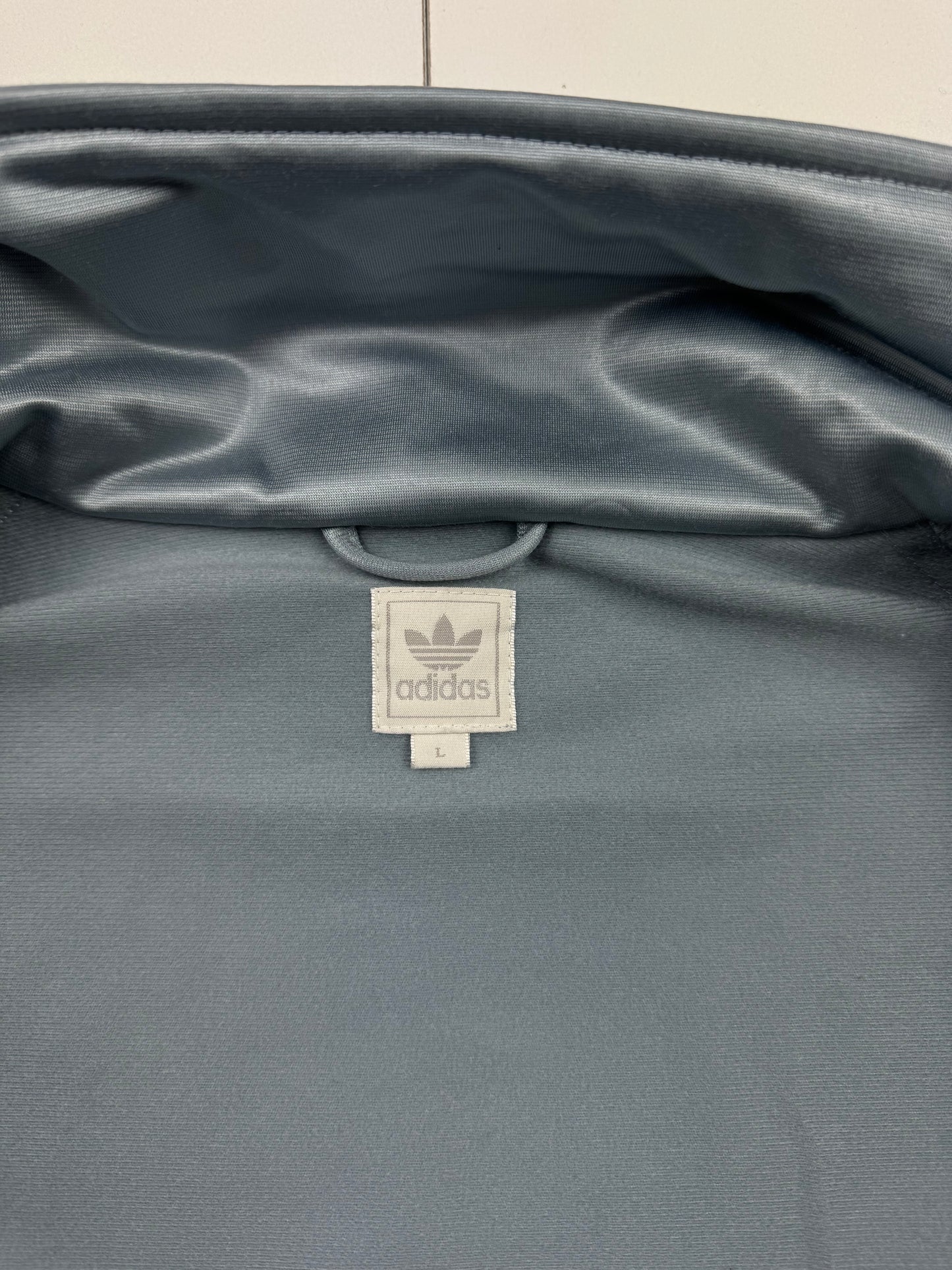 Adidas Chile 62 Track Jacket