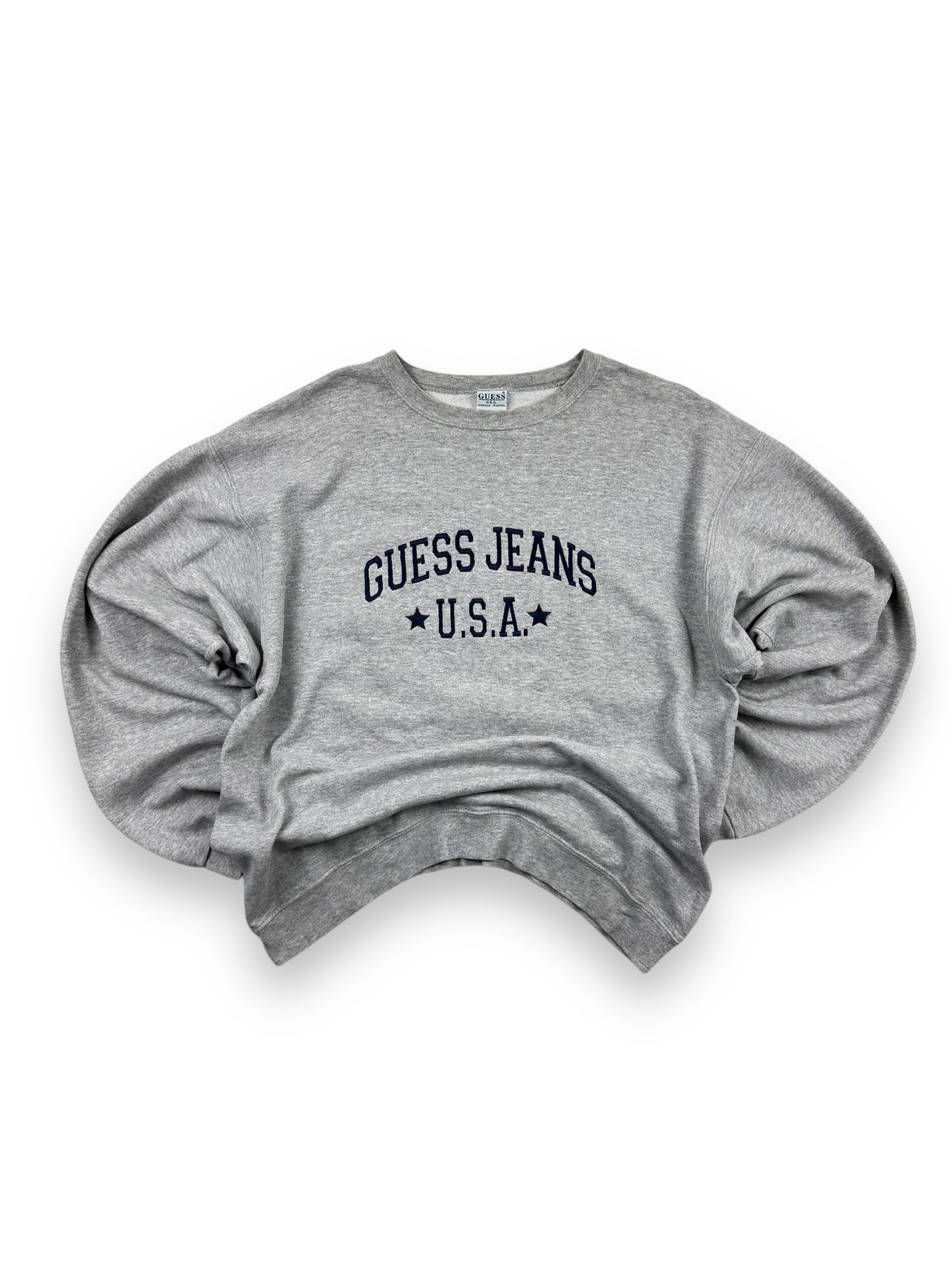 Guess Jeans U.S.A Sweatshirt