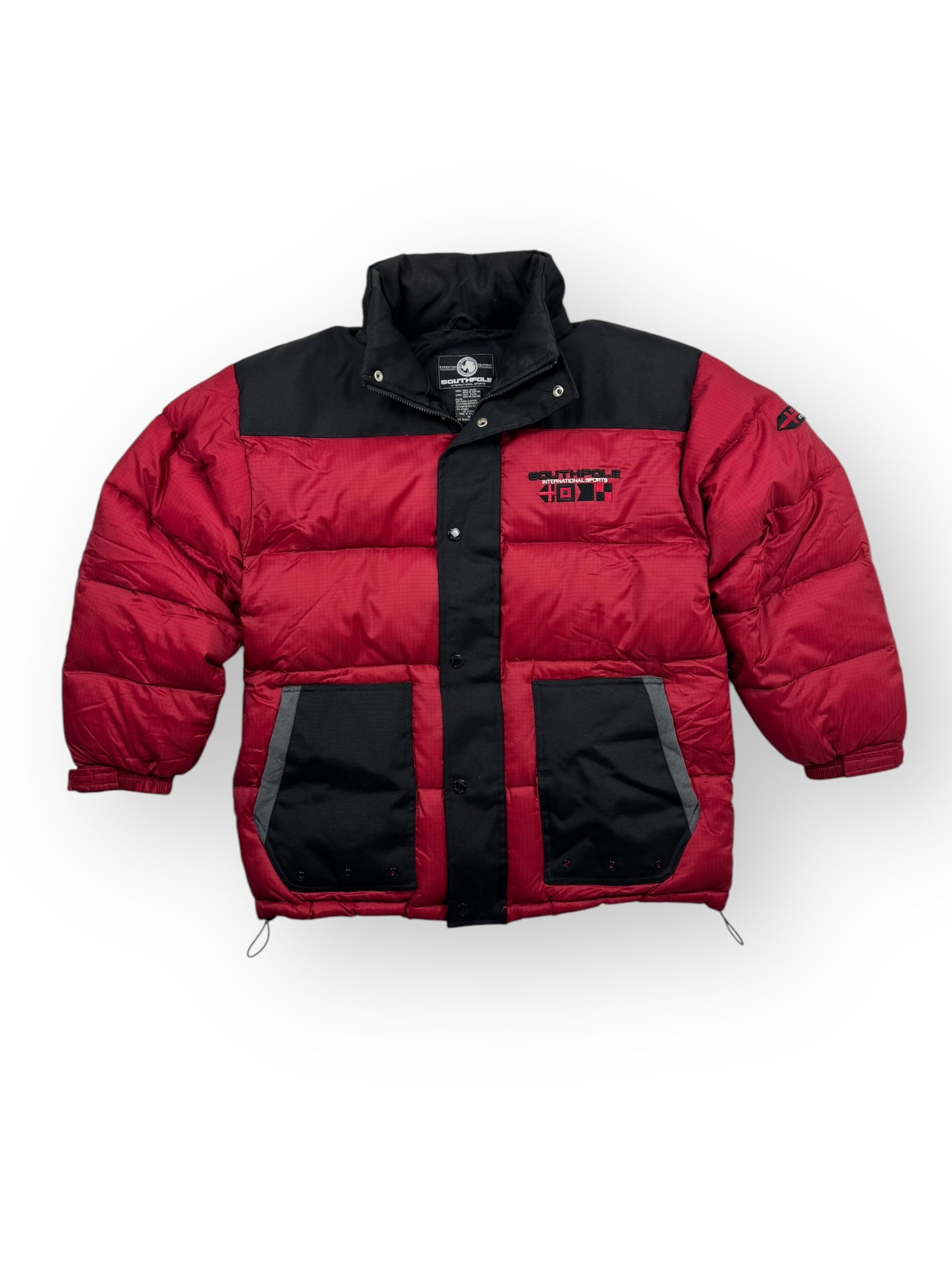 Southpole International Sports Jacket