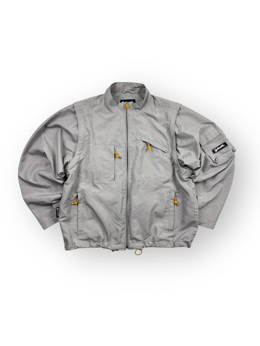 Schott Dynamics Technical Jacket