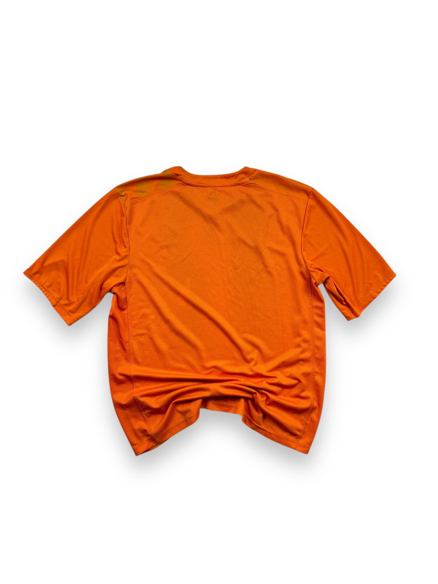 Nike Total 90 Orange T Shirt