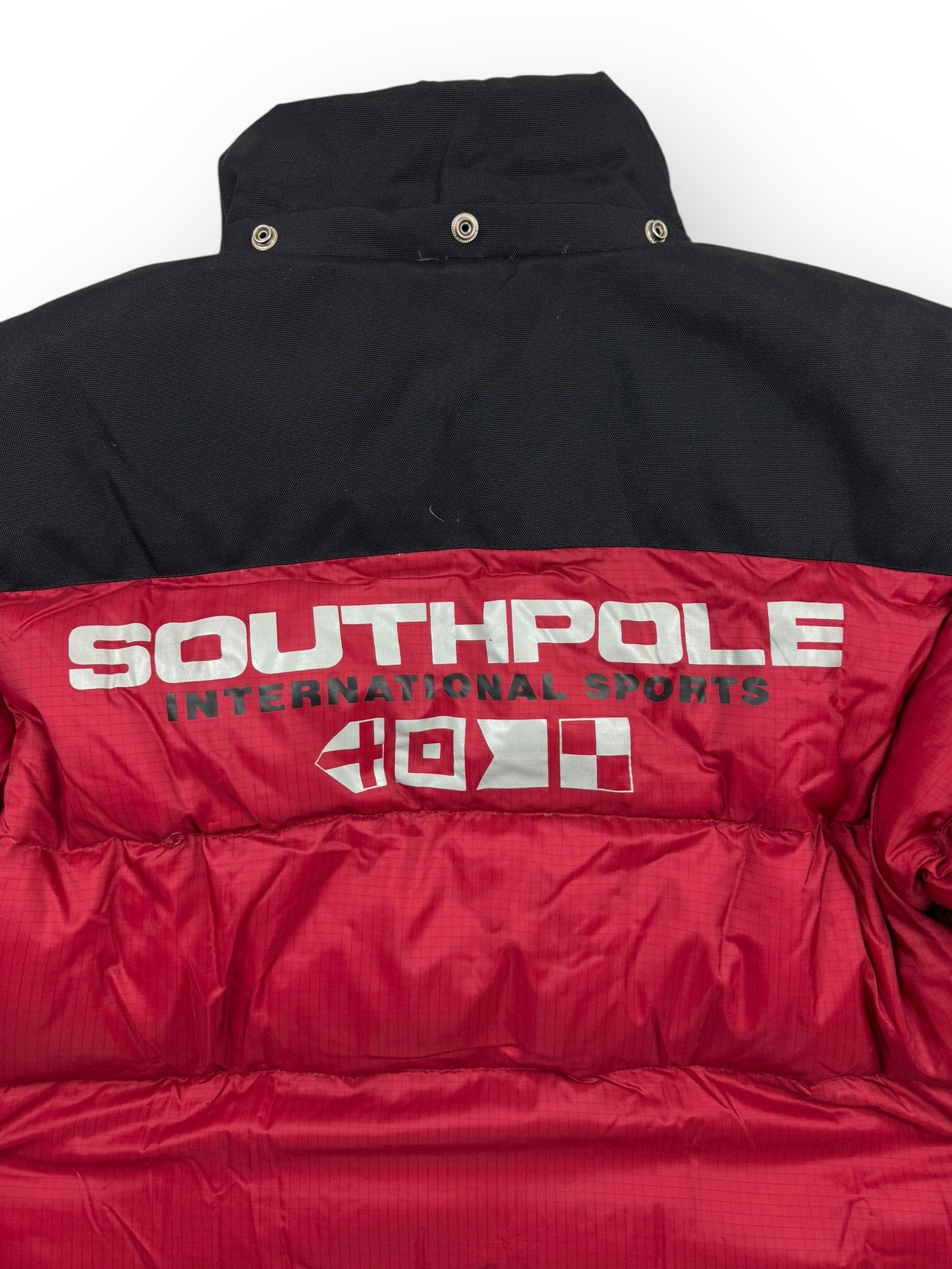 Southpole International Sports Jacket