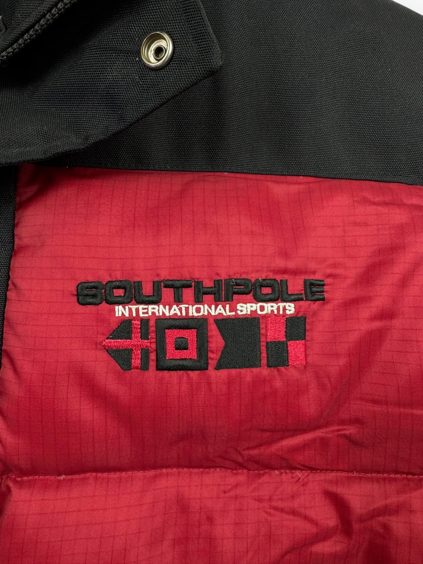 Southpole International Sports Jacket